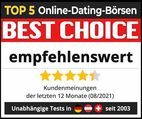 Testsieger: Titten Sextreffen